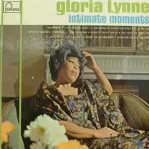Gloria Lynne - Intimate Moments Album