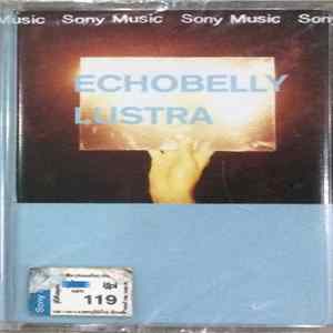Echobelly - Lustra Album