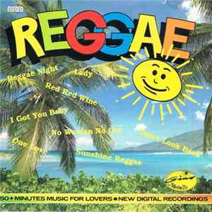The Gino Marinello Orchestra - Reggae Album