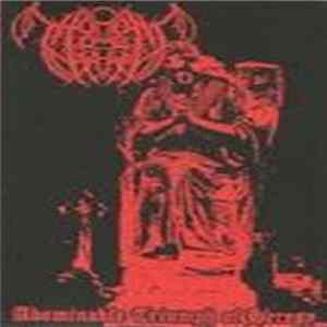 Thorns Of Hate - Abominable Triumph Of Heresy Album