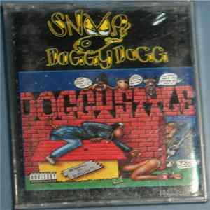 Snoop Doggy Dogg - Doggystyle Album
