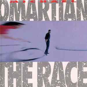 Michael Omartian - The Race Album