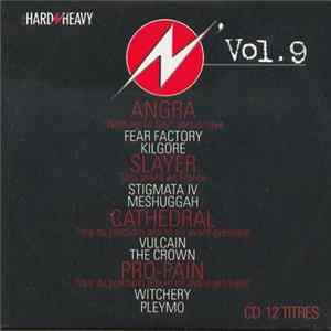 Various - Hard N' Heavy Vol. 9 Album