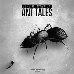 Various - Ant Tales Album