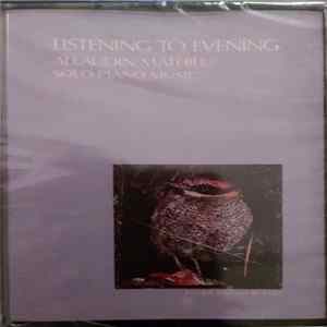 Allaudin Mathieu - Listening To Evening Album