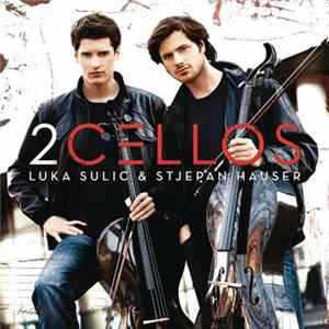 2Cellos - 2Cellos Album