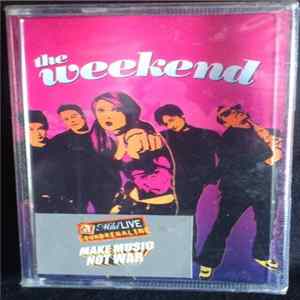 The Weekend - Teaser + Bonus Level Album