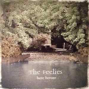 The Feelies - Here Before Album