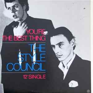 The Style Council - You're The Best Thing Album