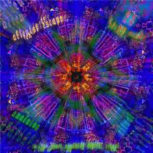 Agitation Phi, Lien Void - Alienist Escape Album