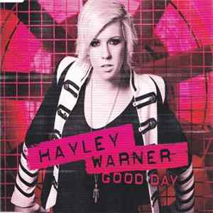 Hayley Warner - Good Day Album