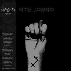 Aluk Todolo - Aluk Todolo Album