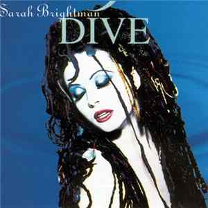 Sarah Brightman - Dive Album