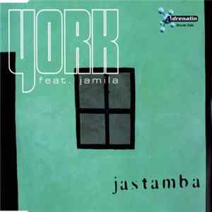 York Feat. Jamila - Jastamba Album