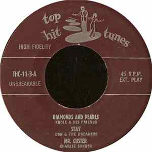 Various - Top Hit Tunes Album