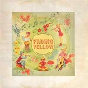 Various - Fading Yellow Timeless Pop-Sike And Other Delights • Euro 45s 1968-1972 Album