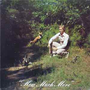 Steve Reynolds - How Much More Album
