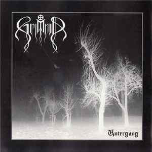 Grimnir - Untergang Album