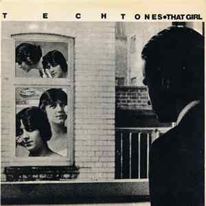 Techtones - That Girl Album