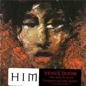 HIM - Venus Doom Album