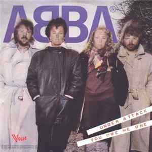 ABBA - Under Attack / You Owe Me One Album