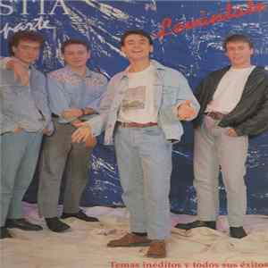 Modestia Aparte - Levantate Album