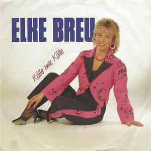 Elke Breu - Kölle Mie Kölle Album