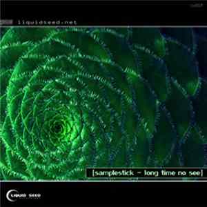 Samplestick - Long Time No See Album
