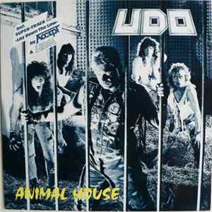 U.D.O. - Animal House Album