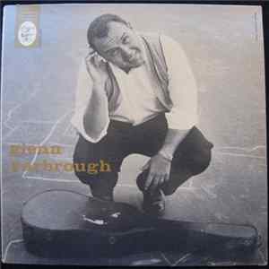 Glenn Yarbrough - Songs By Glenn Yarbrough Album