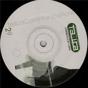 Hal Stucker - Aftershock EP Album