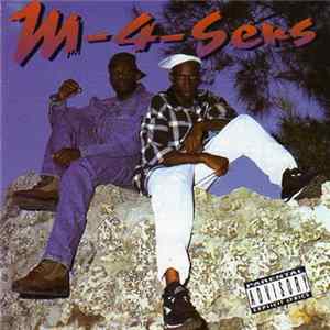 M-4-Sers - M-4-Sers Album