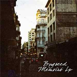 Bugseed - Memoirs LP Album