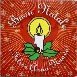 Various - Buon Natale E Felice Anno Nuovo Album