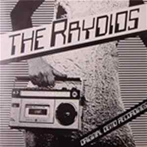 The Raydios - Original Demo Recordings Album