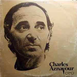 Charles Aznavour - Oro Album