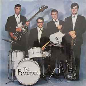 The Peacemakers - The Peacemakers Album