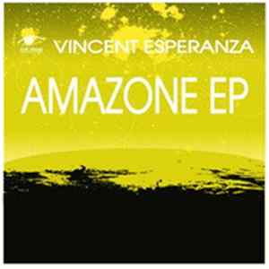 Vincent Esperanza - Amazone EP Album