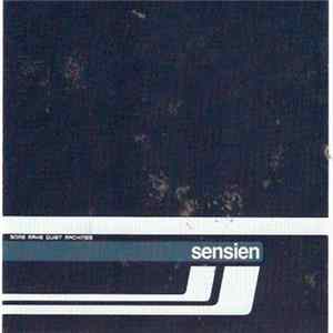 Sensien - Some Make Quiet Machines Album