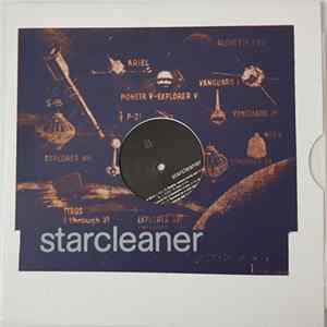 Starcleaner - Starcleaner Album