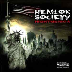 Hemlok Society - Nightmerica Album