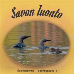 Lauri Hallikainen - Nature of Savo - Soundscapes 1 Album