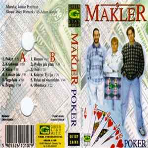 Makler - Poker Album
