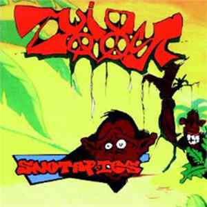 Zuid Oost - Snotapies Album