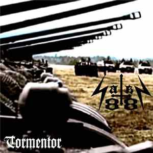 Satan 88 - Tormentor Album
