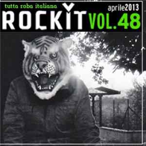 Various - Tutta Roba Italiana - Rockit Vol. 48 Album