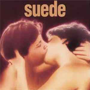 Suede - Suede Album