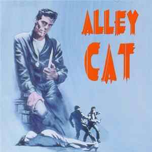 Various - Alley Cat Album