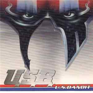 U.S. Bandit - U.S.B. Album