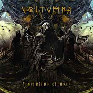 Voltumna - Disciplina Etrusca Album
